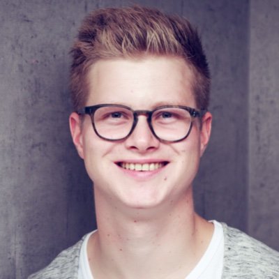 Profile Picture of Jan Beste (@jan_beste) on Twitter