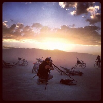 Profile Picture of Chris Miele (@cmifoto) on Twitter