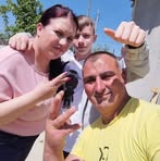 Profile Picture of Stefan Petrache (@Stefan-Petrache) on Facebook