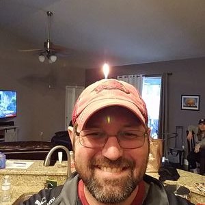 Profile Picture of Keith Brawner (@KeithBrawner5) on Twitter