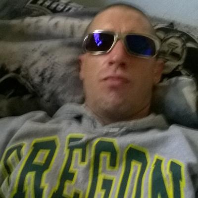 Profile Picture of Jeremy Jorgensen (@raiderrediar007) on Twitter