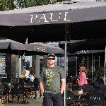 Profile Picture of Paul Tippens (@ptippens) on Instagram