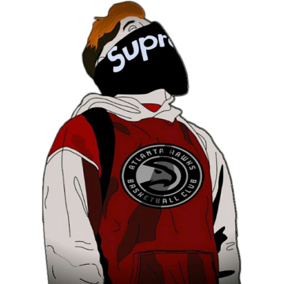 Gabriel De rueda - Poshmark Profile Picture of Gabriel De rueda (@gabriel_derueda) on Poshmark