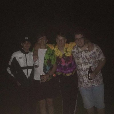 Profile Picture of James Brogden (@brogden_james) on Twitter