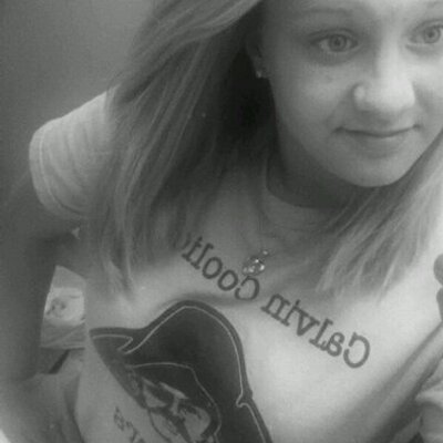 Profile Picture of Danielle Conover (@daniiboii_96) on Twitter