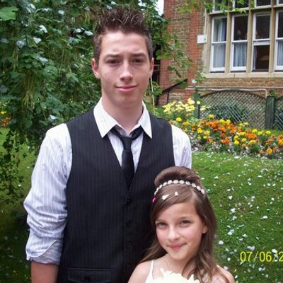 Profile Picture of Josh Bruton (@Josh_Bruton_) on Twitter