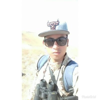 Profile Picture of Noel Angel Solis Flores (@SolisGx) on Twitter