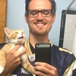 Profile Picture of Jeremy Blood (@bloodyjerome) on Instagram