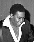 Profile Picture of Lawrence Paytonon Wikipedia