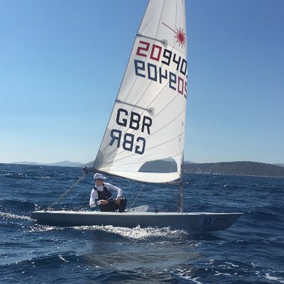 Profile Picture of Joe Mullan (@jmullansailing) on Twitter