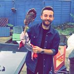 Profile Picture of Michael Thornberry (@michael3t) on Instagram