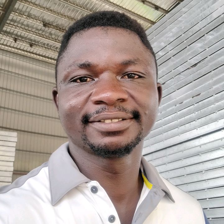 Profile Picture of Michael Dari (@michael.dari) on Tiktok