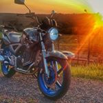 Profile Picture of Fabricio Fontella de Melo (@twister_life_cbx250) on Instagram