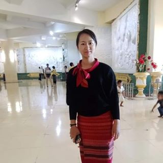 Profile Picture of Lucia Nyar Mar (@thein.hanaye) on Facebook