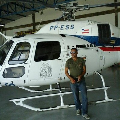 Profile Picture of HILTON AZEVEDO (@ju_joseph) on Twitter