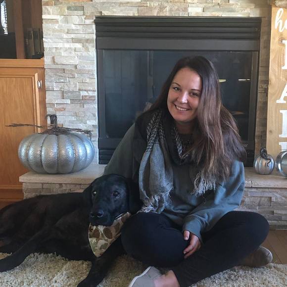 Profile Picture of Jennifer Pithan (@dowling1234) on Poshmark