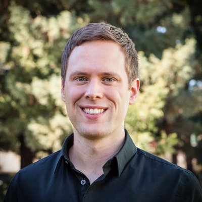 Profile Picture of Phil Walton (@philwalton) on Twitter