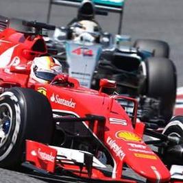 Profile Picture of Erick Servin (@ferrari74) on Twitter