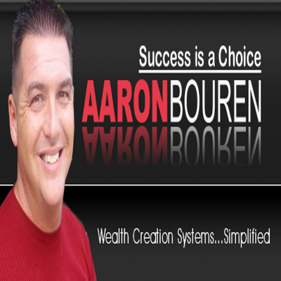 Profile Picture of Aaron Bouren (@Aaronbouren12) on Twitter