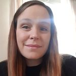 Profile Picture of Alexandra Ringdahl (@alexandraringdahl) on Instagram