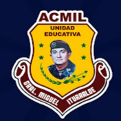Profile Picture of U.E Gral. Miguel Iturralde ACMIL (@u.egral.migueliturraldeacm8605) on Youtube