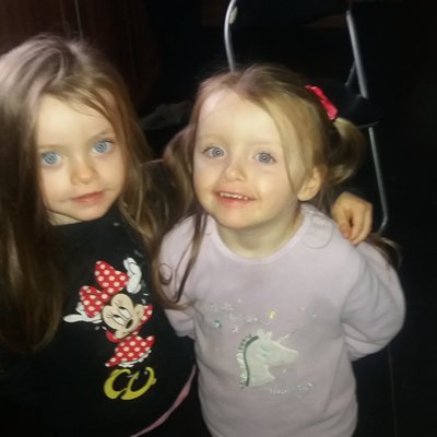 Profile Picture of Jacqueline Britton (@Jacquel36016476) on Twitter