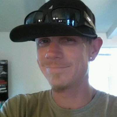 Profile Picture of Justin Cleland (@JustinCle4444) on Twitter