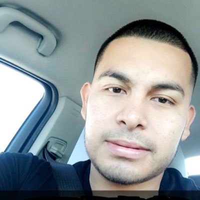 Profile Picture of Andrew Palomo (@Andrew_Palomo) on Twitter