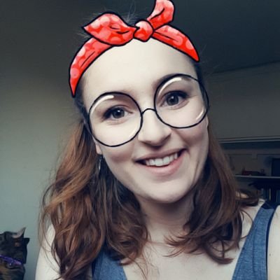 Profile Picture of Hannah Workman (@hannahlouise24x) on Twitter