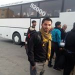 Profile Picture of hamidashrafi (@hamid_sanay) on Instagram