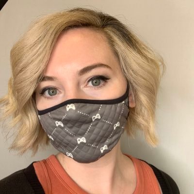 Profile Picture of Corrine Stein (@Corrinian) on Twitter