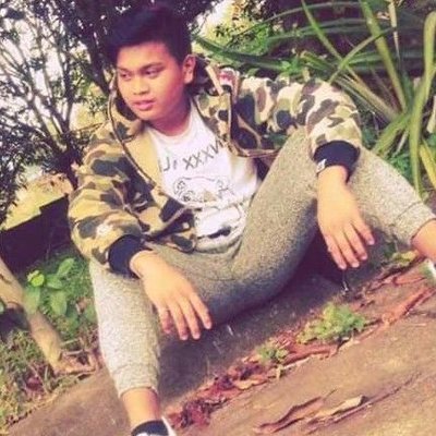 Profile Picture of Aaron James Guintoon Twitter
