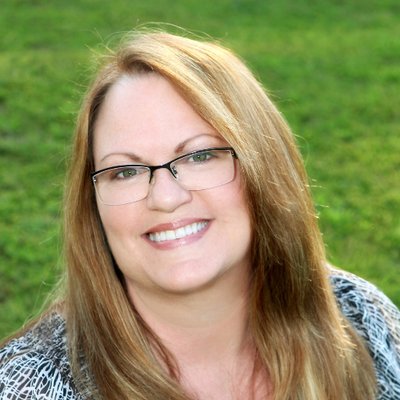 Profile Picture of Gigi Webb Housand (@GigiHousand) on Twitter