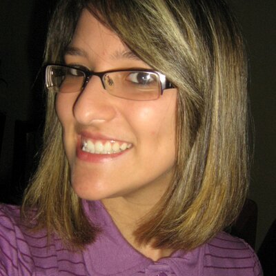 Profile Picture of Aimée Medeiros (@meehmedeiros) on Twitter