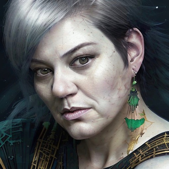 Profile Picture of Michelle Gugelmeyer (@michellegugel) on Poshmark