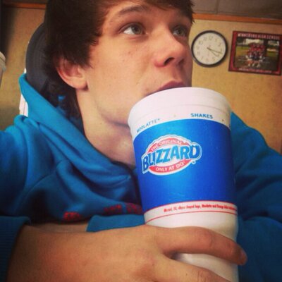 Profile Picture of Jesse (@SpeckJesse) on Twitter
