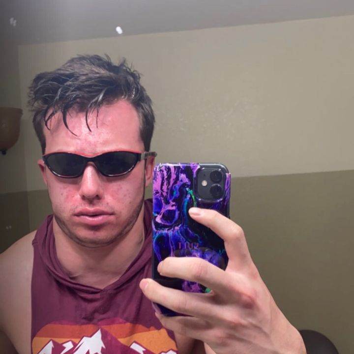 Profile Picture of josh_rosecrans (@@josh.rose15) on Tiktok