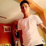 Profile Picture of Jonathan Alcocer Azañero (@jonathan193124) on Instagram