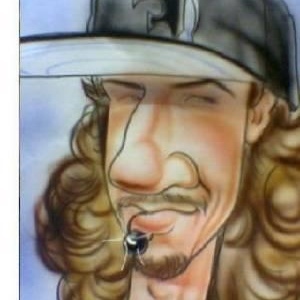 Profile Picture of Neil Burge (@graphic_8_four) on Myspace