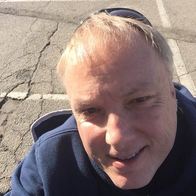Profile Picture of Jeff Franken (@dakotakid43) on Twitter
