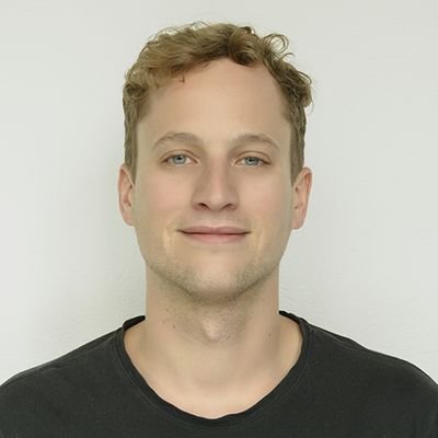 Profile Picture of Joe Jarvie (@josephjarvie) on Twitter