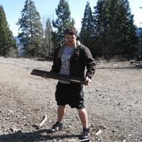Profile Picture of Aaron Werner (@aaron-werner-25) on Quora