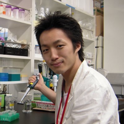 Profile Picture of Hirotsugu Fujitani (@HiroFUJITANI) on Twitter