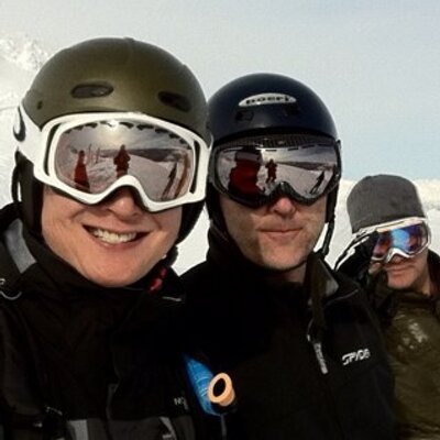 Profile Picture of Patrick Soo (@sooiesworld) on Twitter