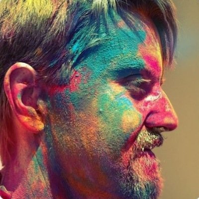 Profile Picture of Alex Z. Hoffman (@alexzh_phd2b) on Twitter