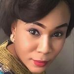 Profile Picture of Sylvia berry ken (@ladyberryken) on Instagram