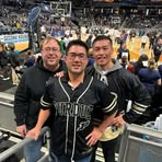 Profile Picture of Aaron Tram (@Aaron-Tram) on Facebook