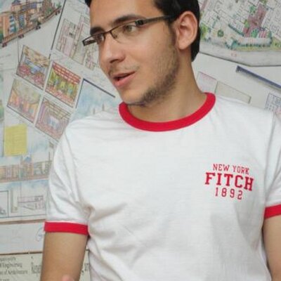 Profile Picture of Amr Hamed (@3amrhamed) on Twitter