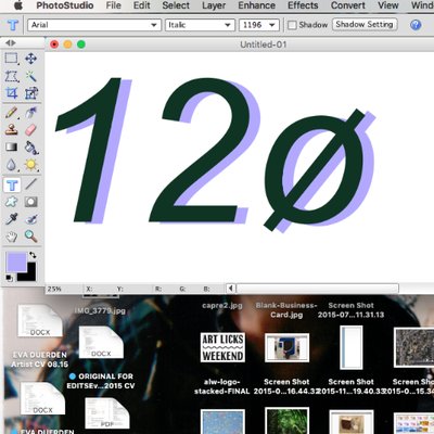 Profile Picture of 12ø (@EsmeLloydKelly) on Twitter