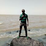 Profile Picture of Bowen Victor (@bowen_vic) on Instagram